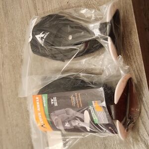 Active Ankle Braces